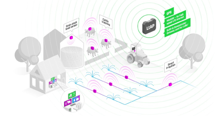 MikroTik LtAP LR8 LTE6 kit